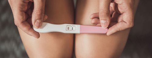Falsch negativer Schwangerschaftstest: 4 Gründe