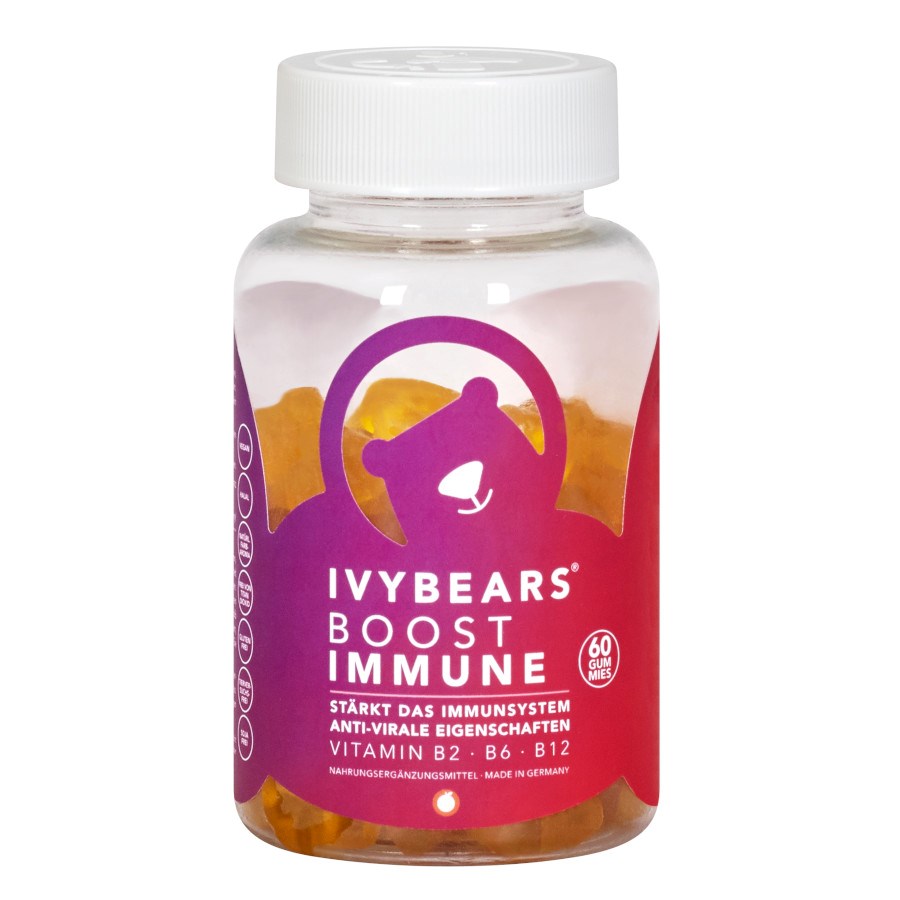 Boost Immune von Ivybears bei dm