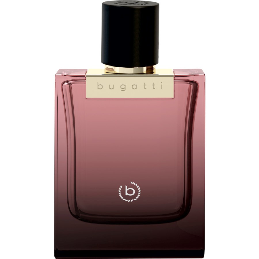 „bella donna intensa Eau de Parfum“ von bugatti bei dm