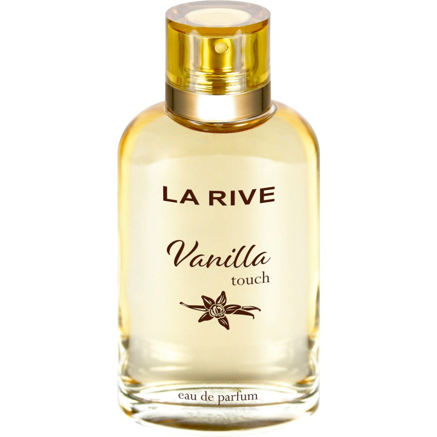 „Eau de Parfum Vanilla Touch“ von LA RIVE bei dm