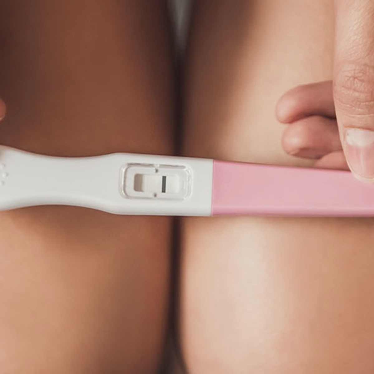 Falsch negativer Schwangerschaftstest: 4 Grnde