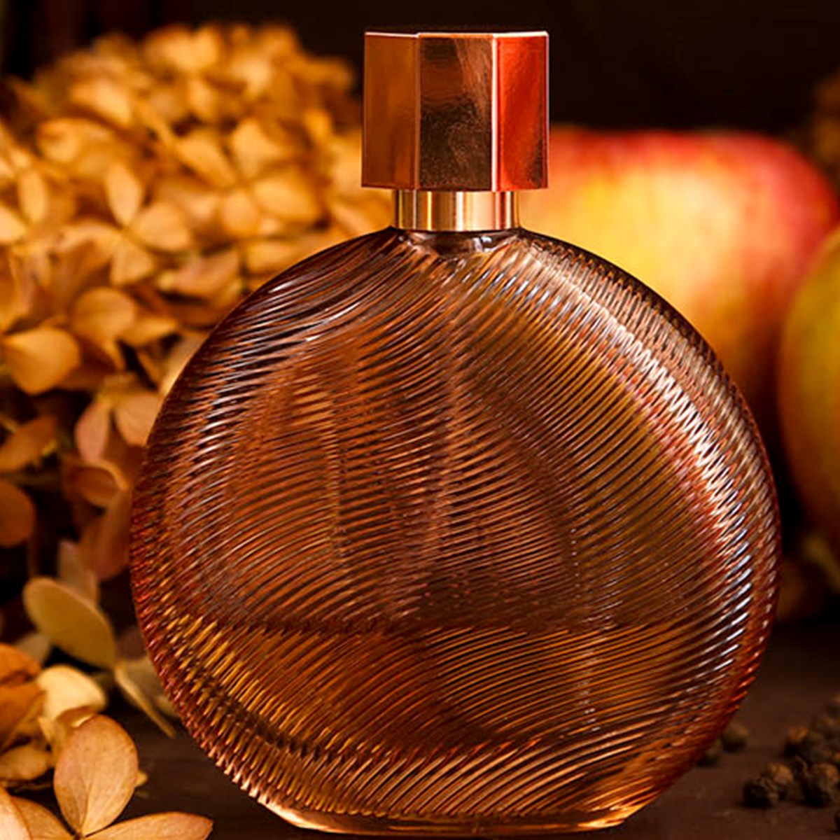 Winterdüfte: Diese 5 Parfum-Neuheiten duften nach Weihnachten