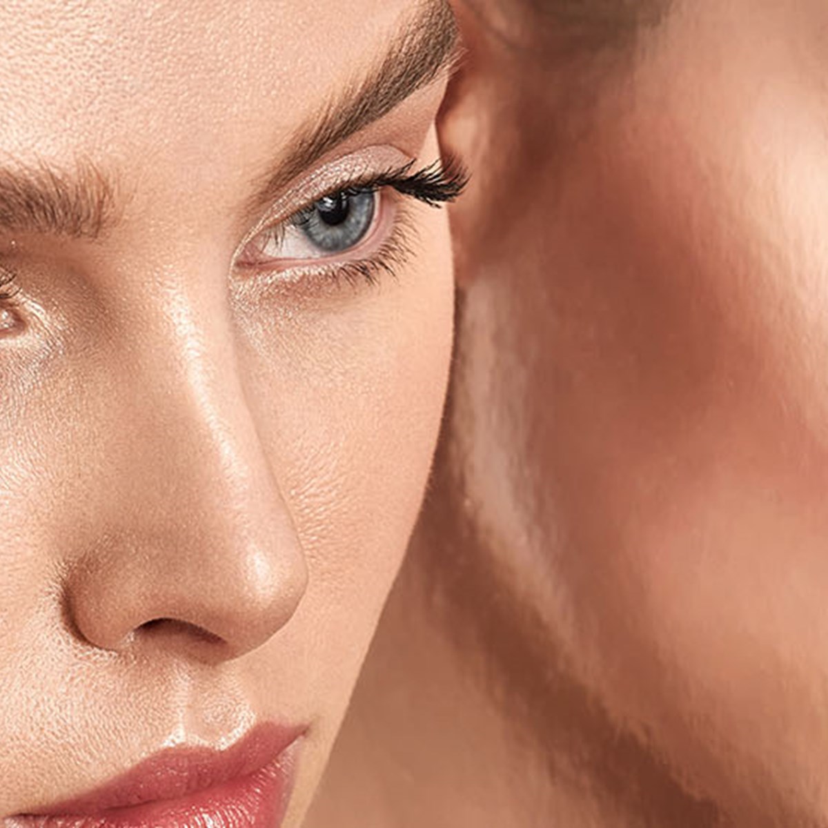 Make Up Setzt Sich In Poren Ab Große Poren: 3 wichtige Make-up-Schritte