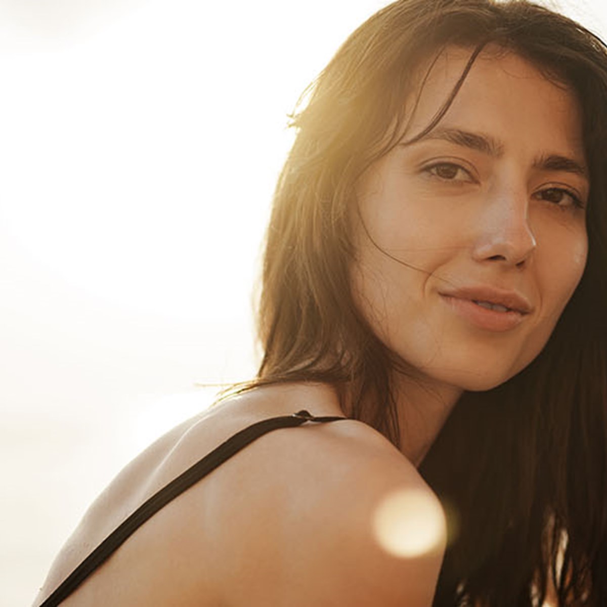 Vier Tipps für sommerliches, leichtes Make-up