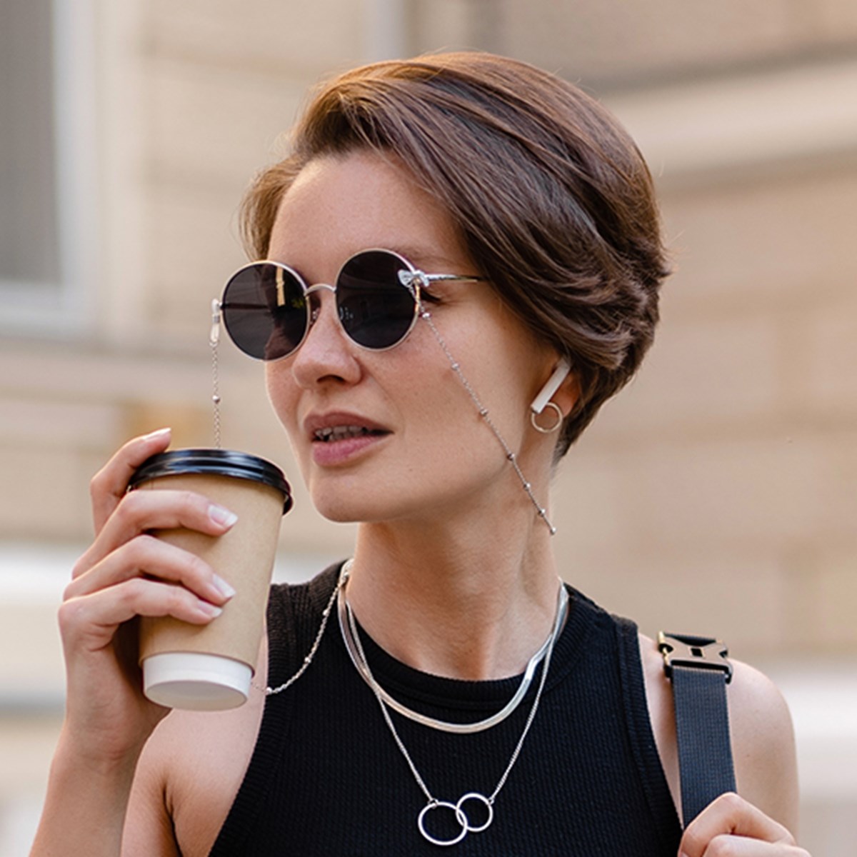 Woher Weiß Ich Ob Mir Kurze Haare Stehen Kurzhaarfrisuren für Frauen: Stehen mir die?