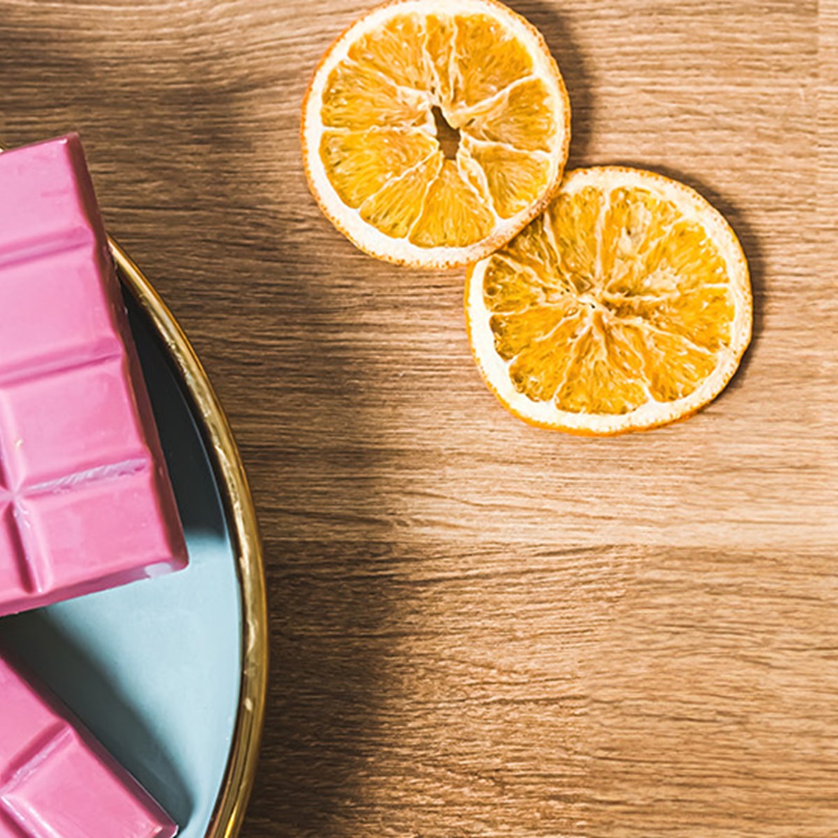 Punschkrapferl-Schokolade: Die Trendnascherei zum Selbermachen Punschkrapferl-Schokolade: Die Trendnascherei zum Selbermachen