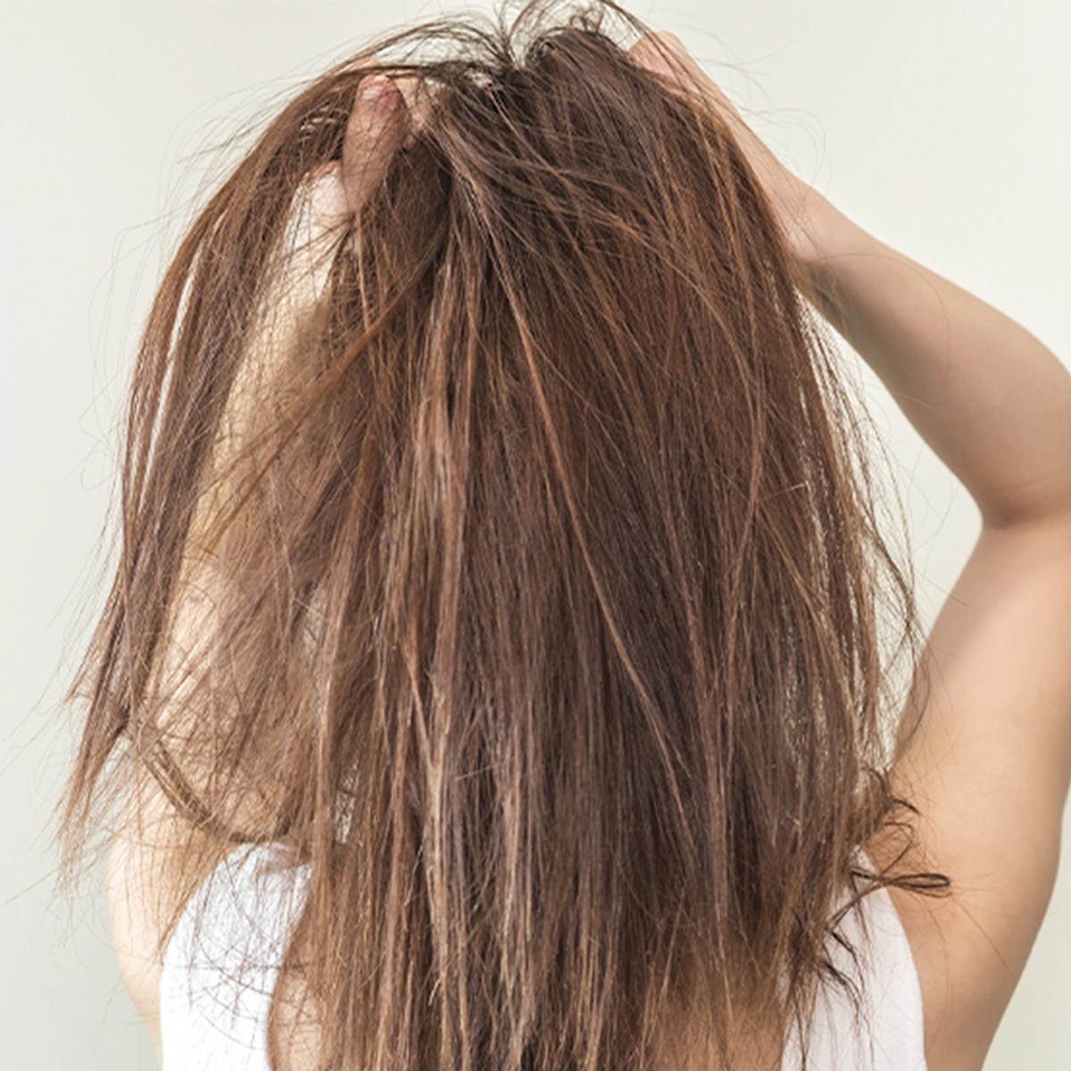 Fettige Haare Frühschwangerschaft