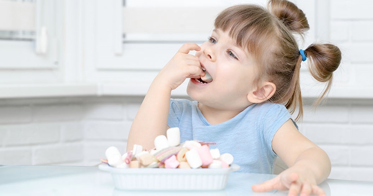 Wieviel Zucker Sollte Man Am Tag Essen