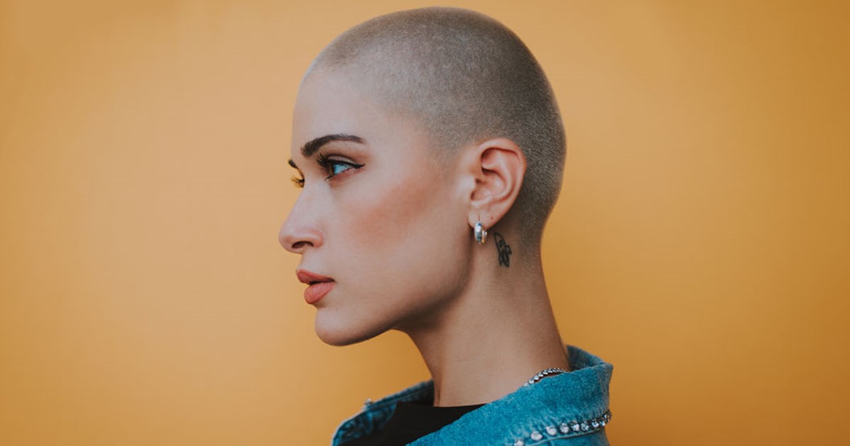 Buzz Cut: Die kurze Allrounder Frisur mit dem einfachen Styling