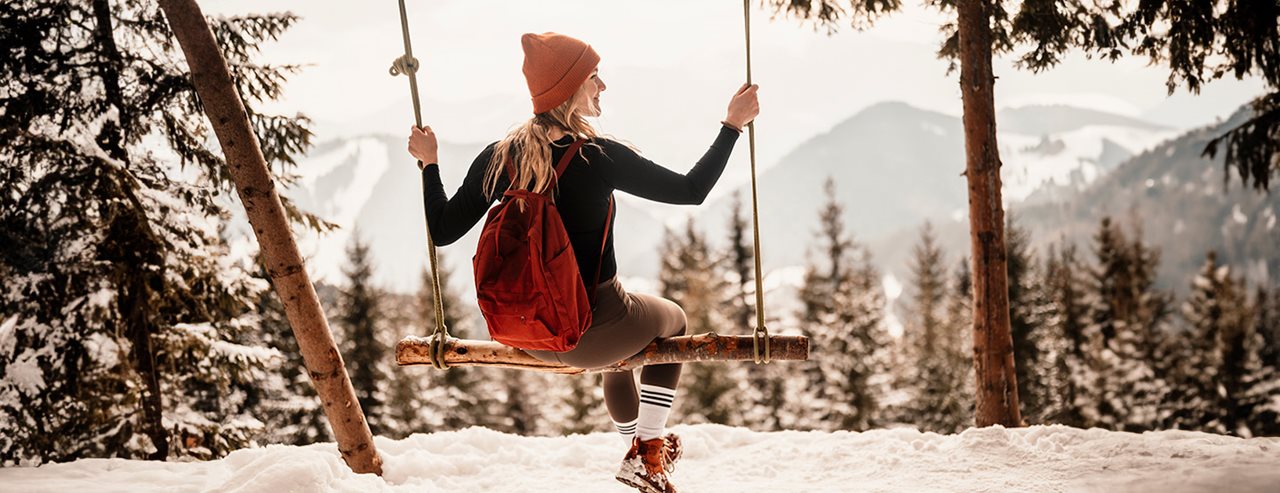 Advent-Gewinnspiel: 4 Adventwochenenden mit märchenhaften Preisen