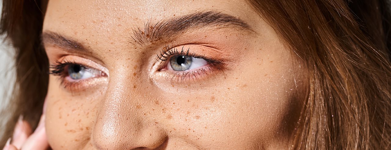 Das sind die schönsten Make-up-Trends für den Sommer 2026