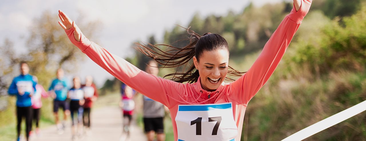 Halbmarathon und Marathon: So gelingt die Vorbereitung