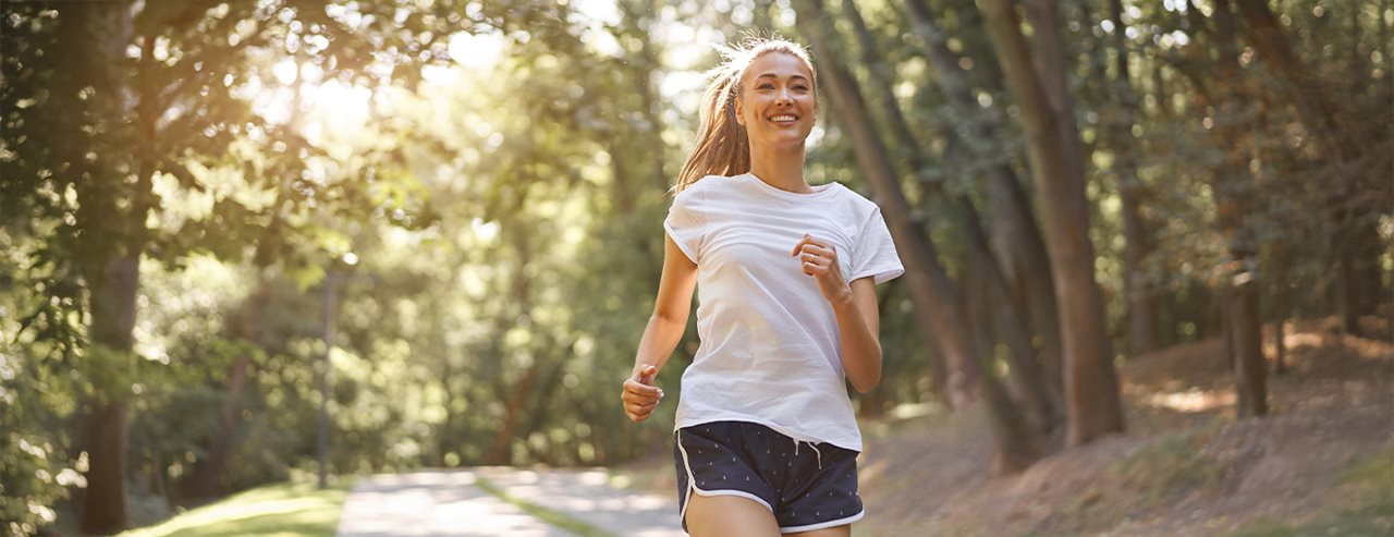 Großer Guide Laufen: Technik, Training und Gesundheit