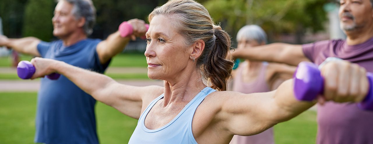 Yoga Sculpt: Die neue Power-Routine für Körper und Geist