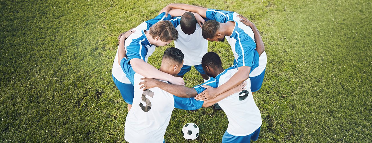 WM 2026: Diese Männerfrisuren tragen die Fußballstars