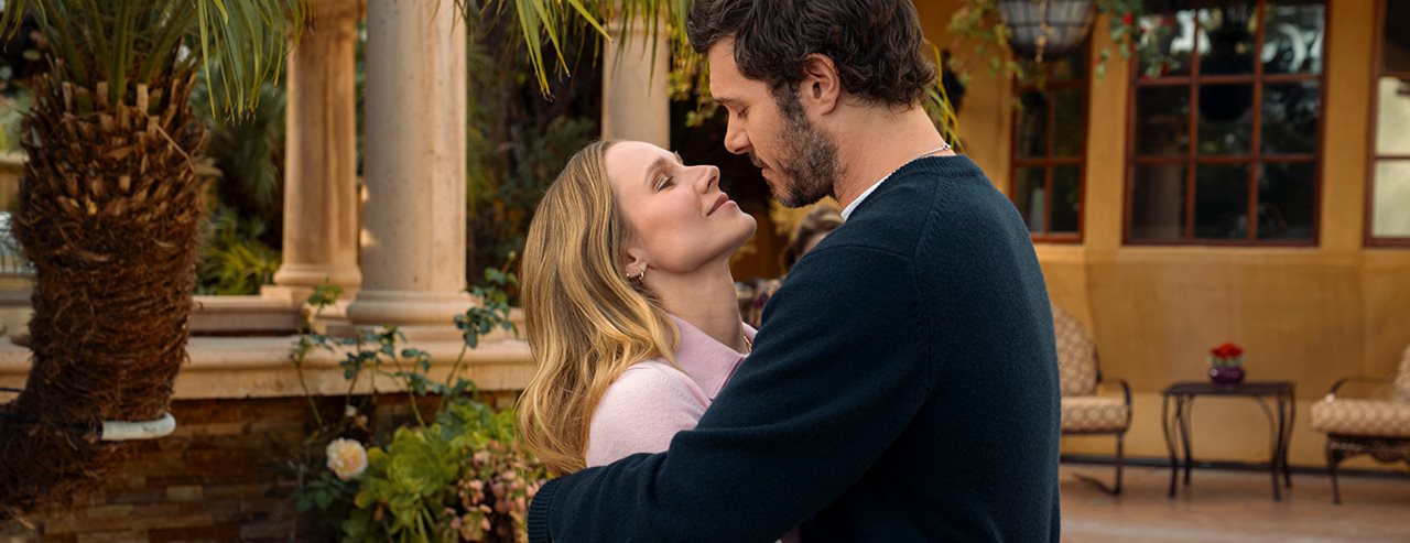 Green Flags beim Dating: Was wir aus „Nobody Wants This“ lernen können 