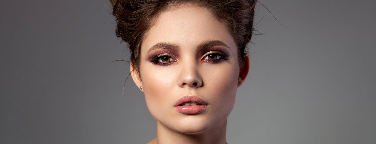 Der angesagte Trend für den Herbst: Soft Grunge Make-up