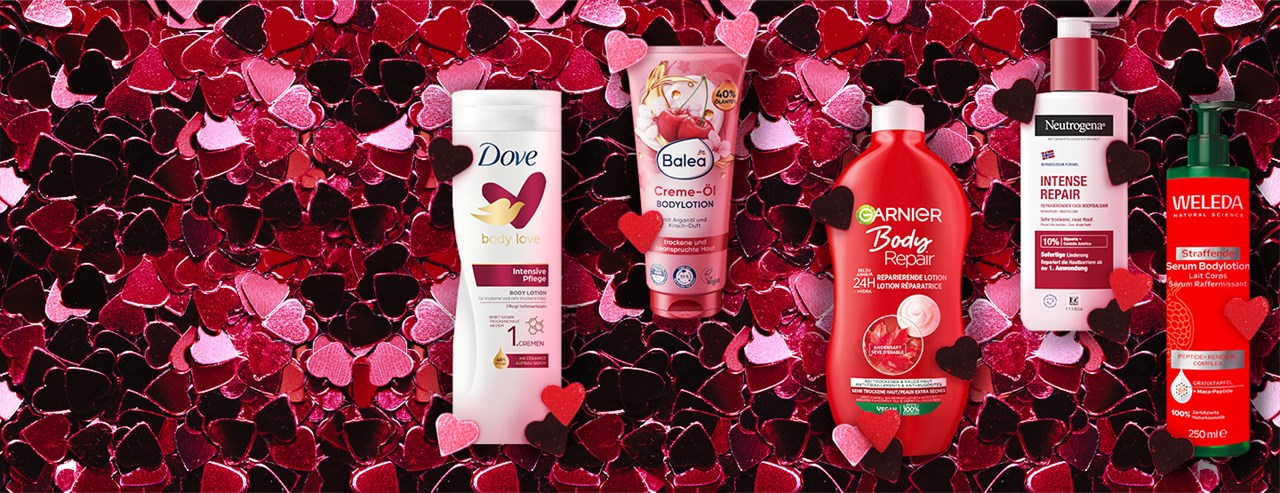 ACTIVE BEAUTY: dm Magazin für Beauty und Wohlbefinden plus Expertise vom dm friseur- & kosmetikstudio