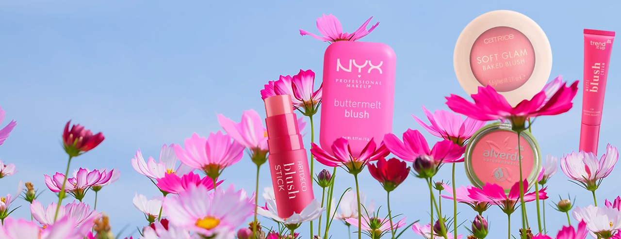 ACTIVE BEAUTY: dm Magazin für Beauty und Wohlbefinden plus Expertise vom dm friseur- & kosmetikstudio