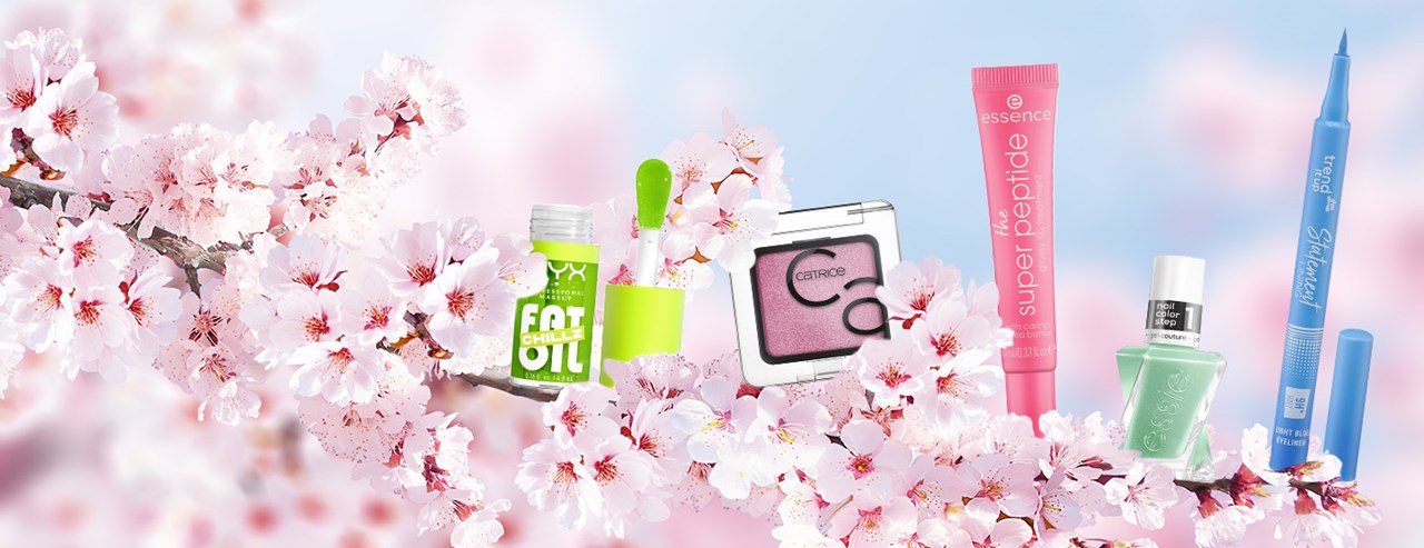 ACTIVE BEAUTY: dm Magazin für Beauty und Wohlbefinden plus Expertise vom dm friseur- & kosmetikstudio