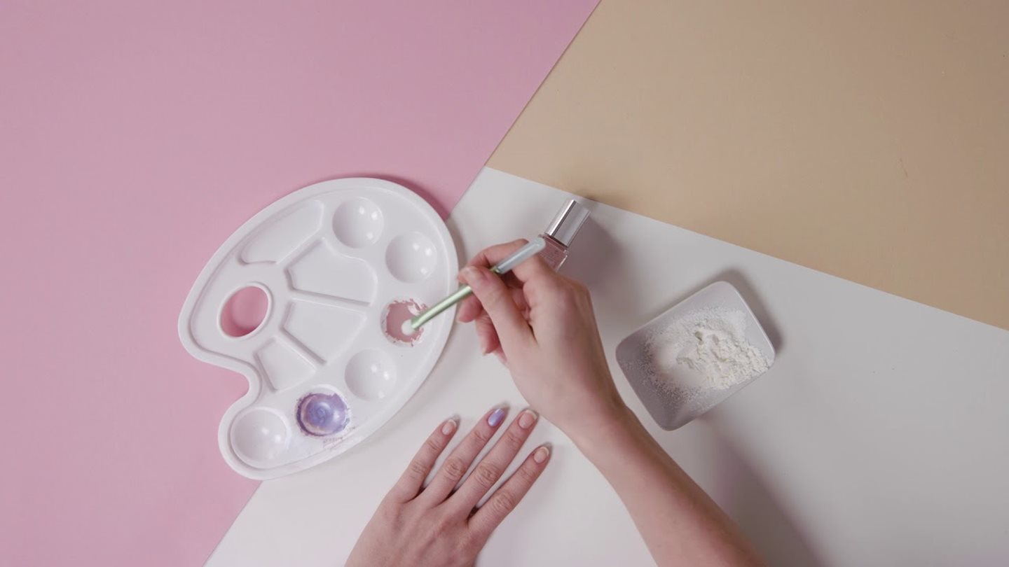 Nagellack mischen: 3 DIY-Ideen für schöne Nägel