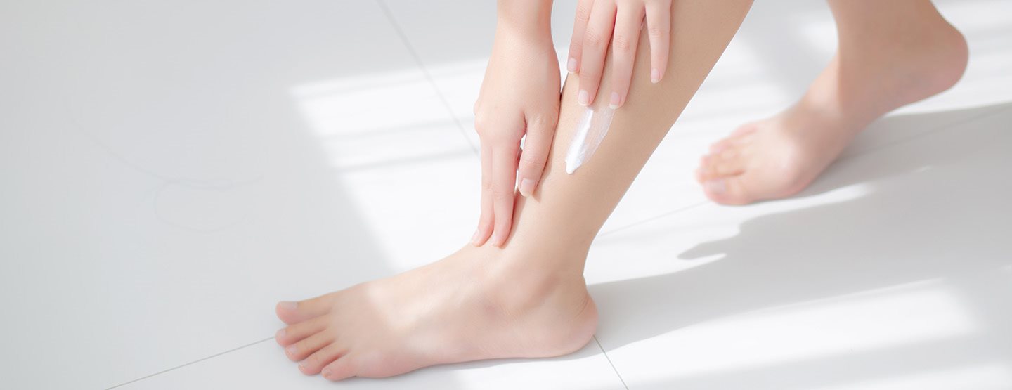 Diabetische Fußpflege: Tipps vom Profi