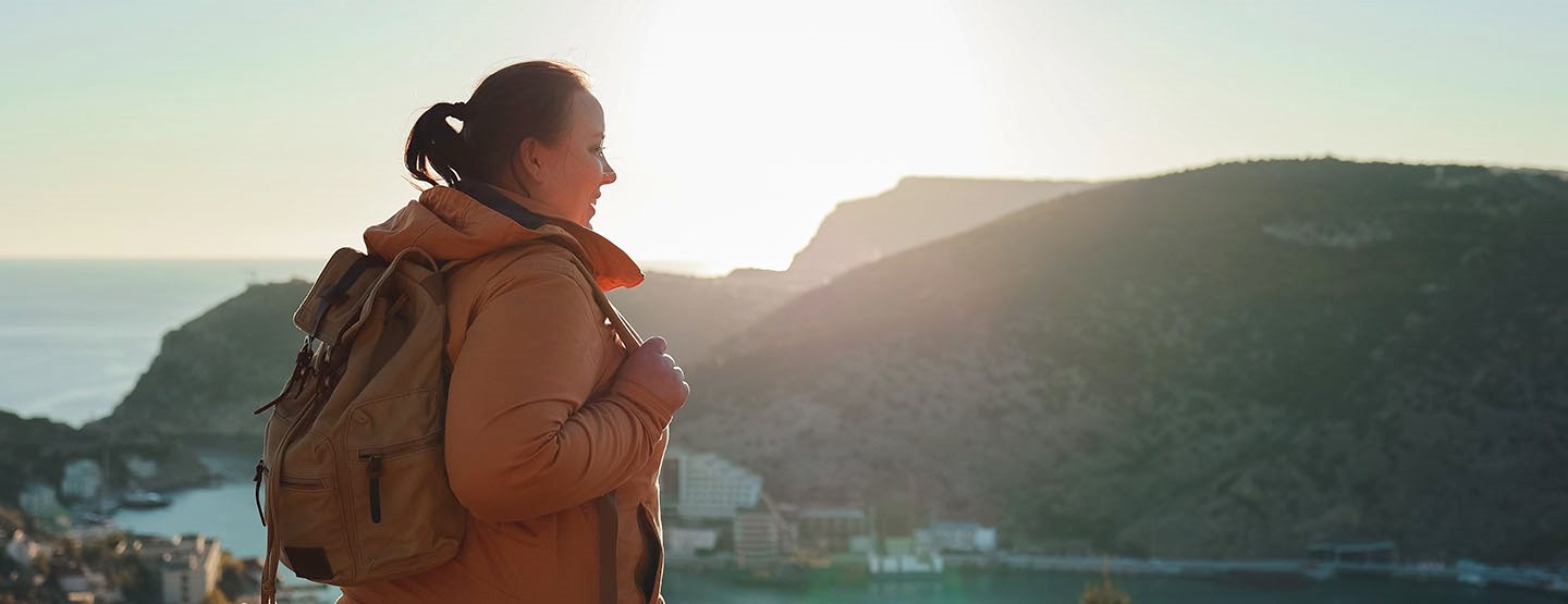 Allein reisen: Tipps und Tricks für unvergessliche Erlebnisse