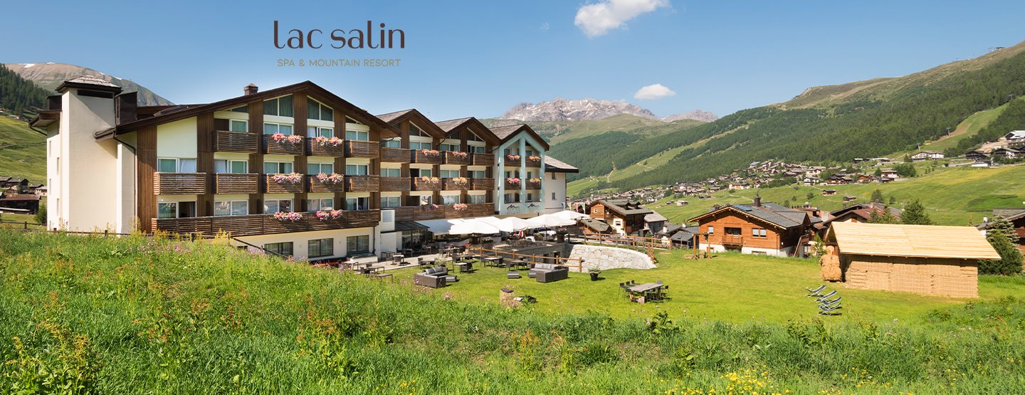 Gewinnspiel: Hotel Lac Salin SPA & Mountain Resort
