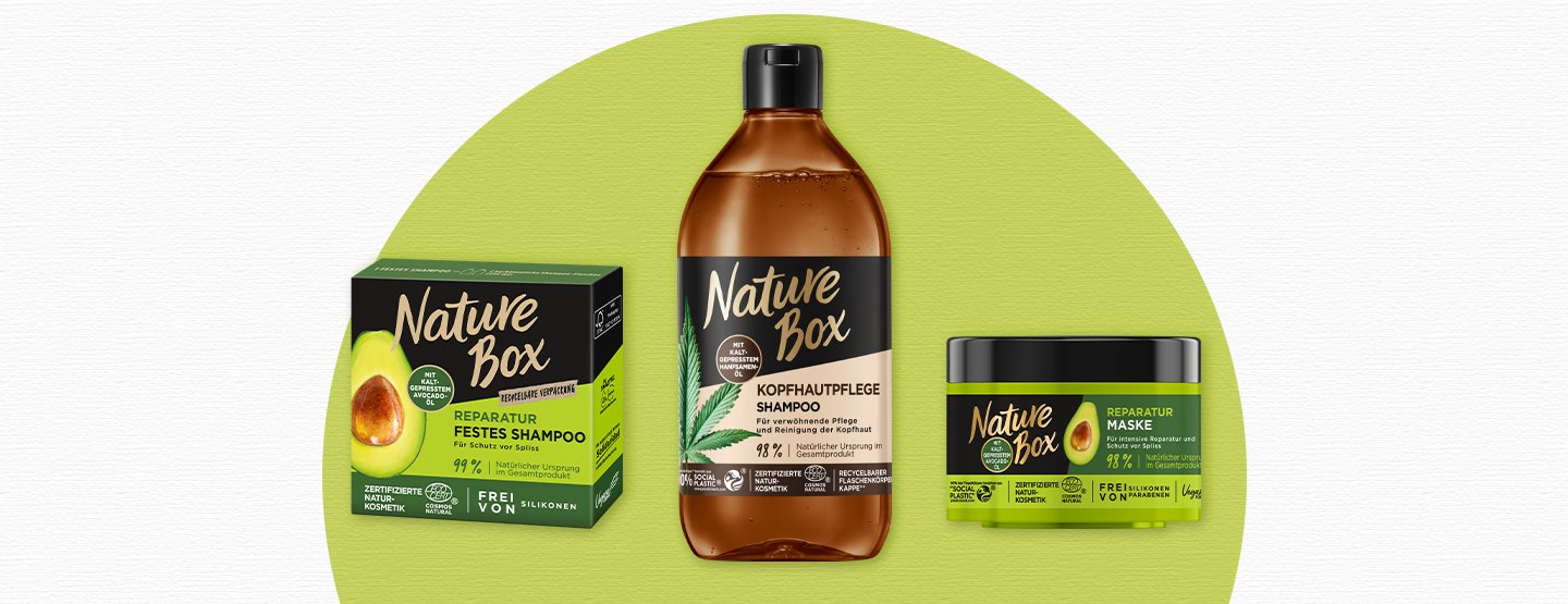 Gewinnspiel: Nachhaltigkeit und Spaß mit Nature Box