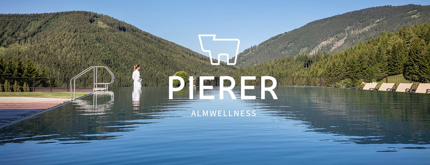 Gewinnspiel: Auszeit im Almwellness Hotel Pierer