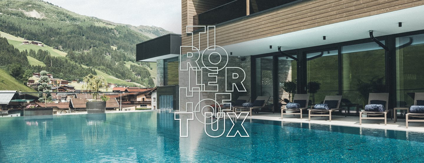 Wohlfühlurlaub im ****Superior Tirolerhof Tux gewinnen