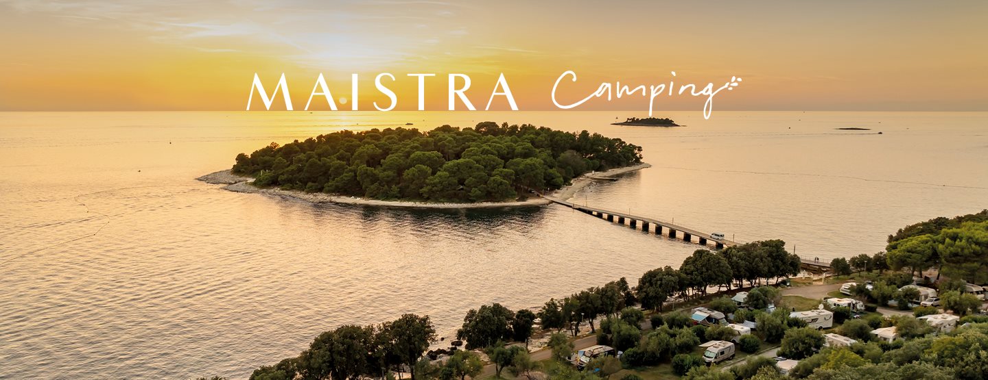 Muttertagsgewinnspiel: Camping-Urlaub in Kroatien gewinnen