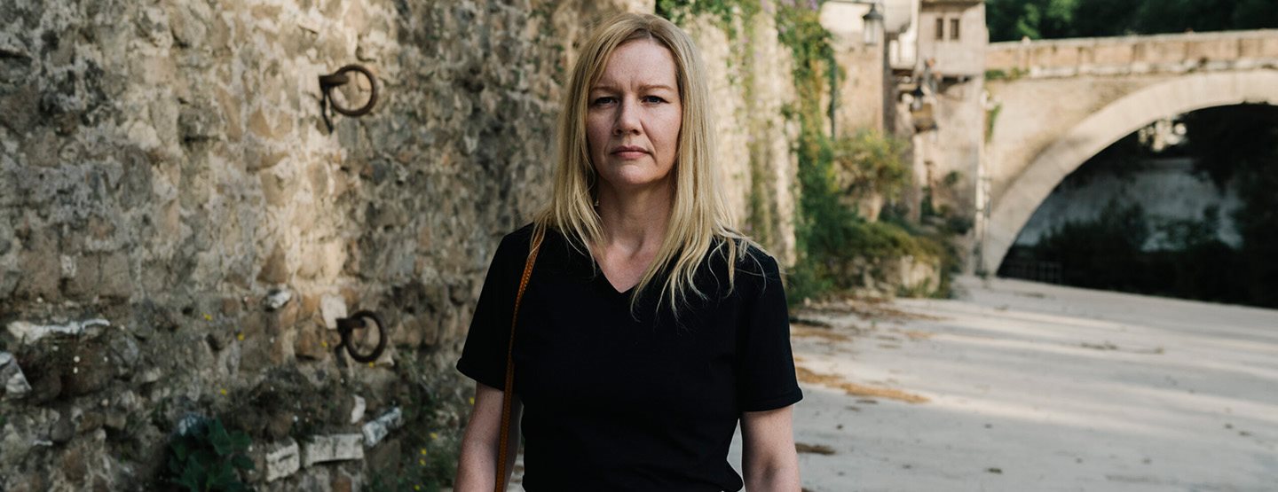 Kinotickets für den Film „Ingeborg Bachmann“ gewinnen