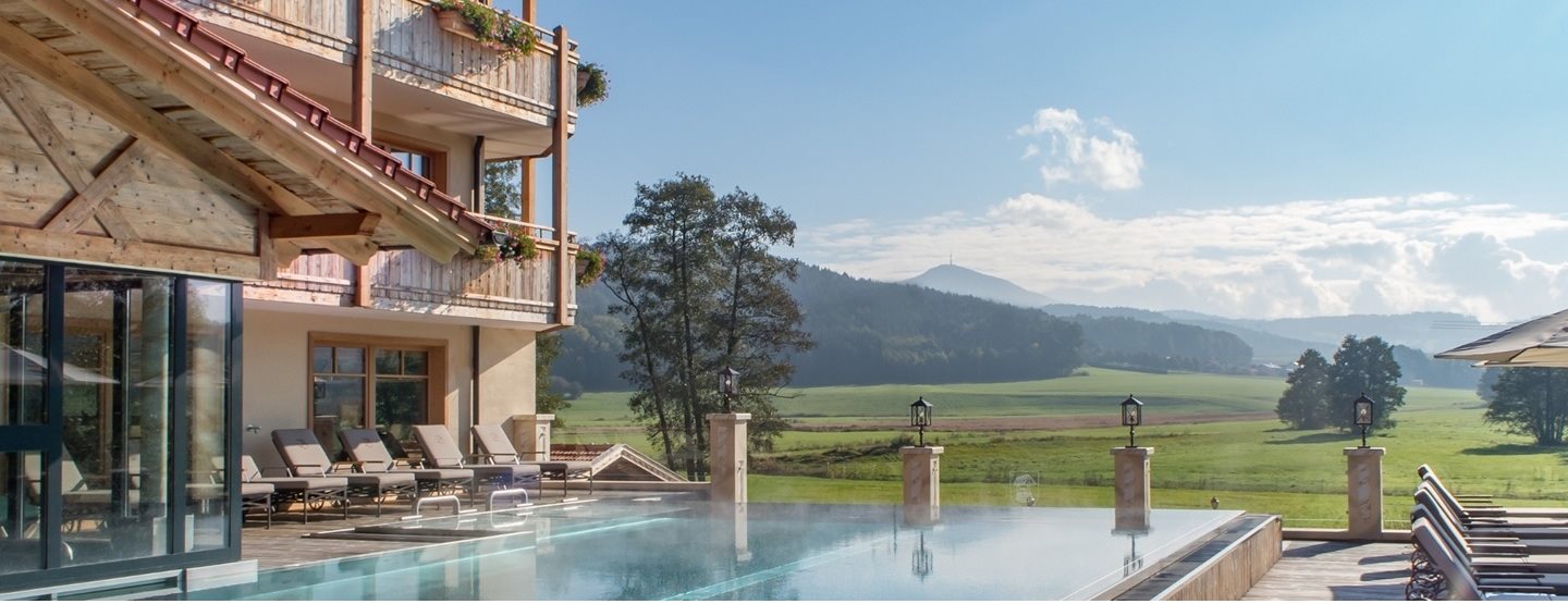 Urlaub im Natur- und Wellnesshotel Brunner Hof gewinnen