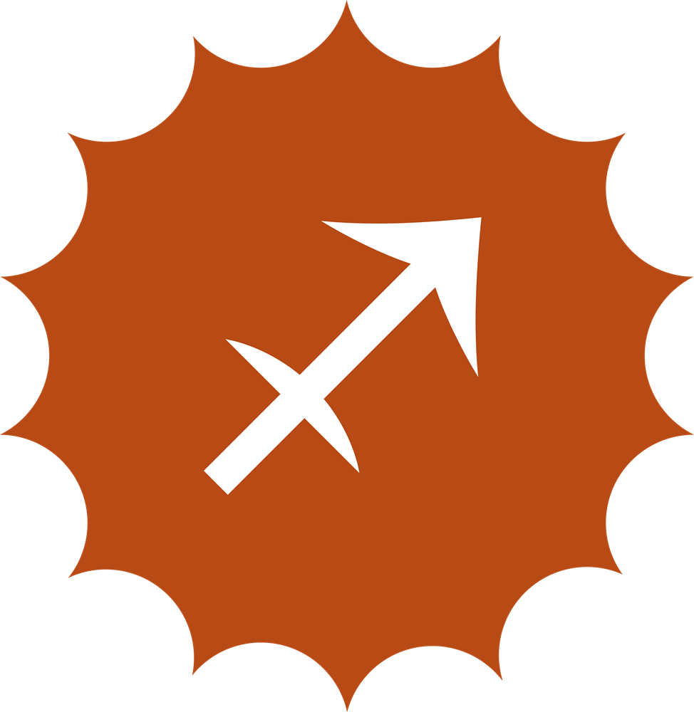 Sternzeichen des Monats: Schütze