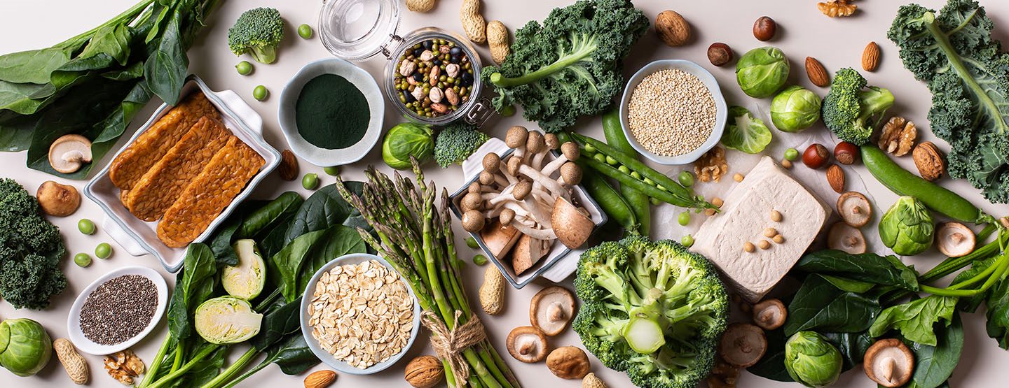 Warum eine proteinreiche Ernährung wichtig ist – eine Ernährungsexpertin klärt auf