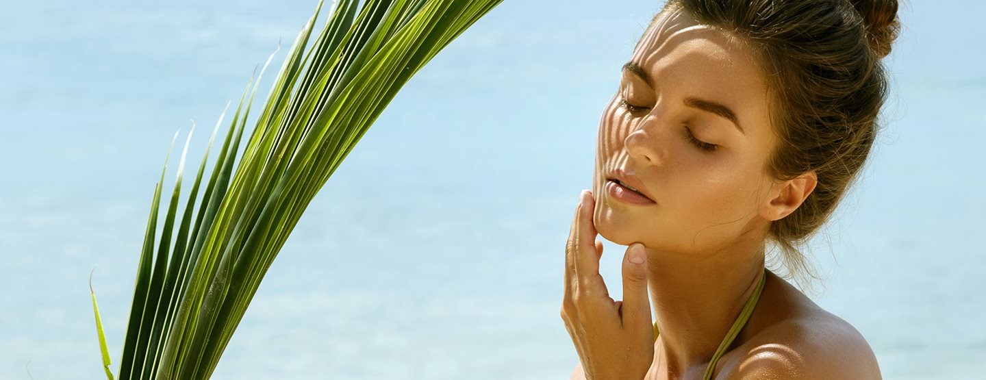 After Sun: 6 Tipps einer Dermatologin für die Haut, die wir beherzigen
