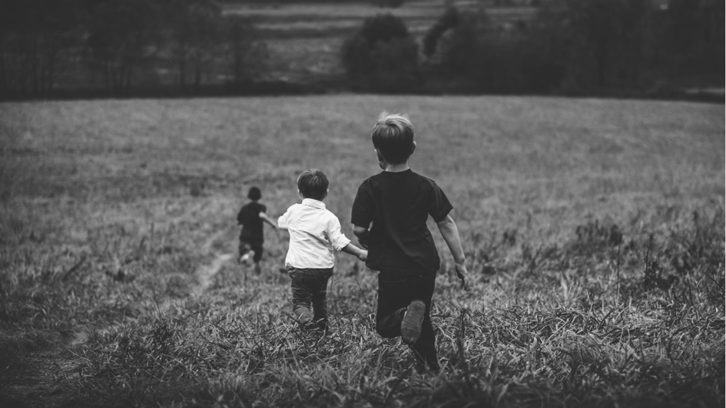 Streit schlichten: 6 Kompetenzen für Kinder