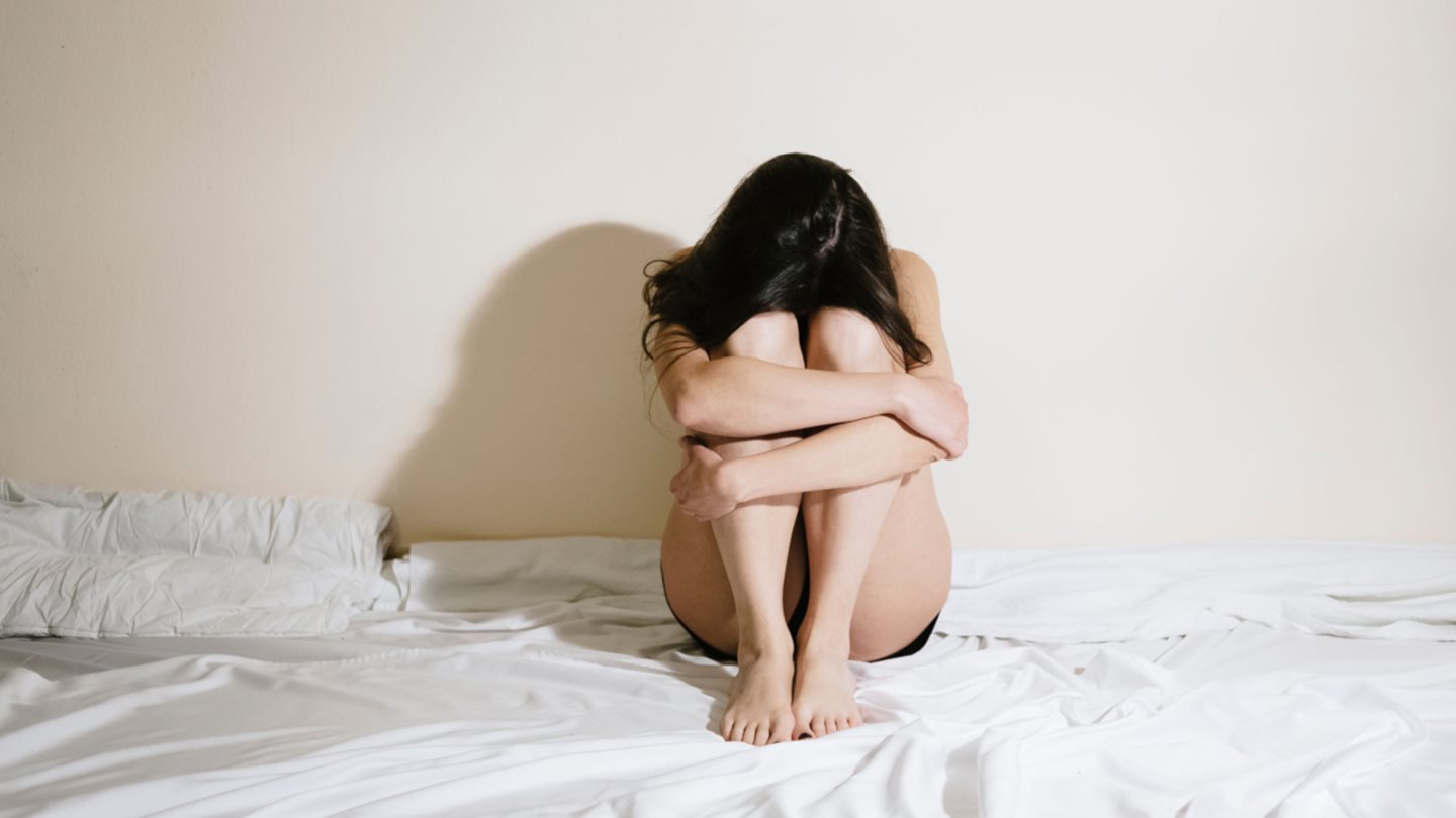 Endometriose: Regel mit höllischem Schmerz