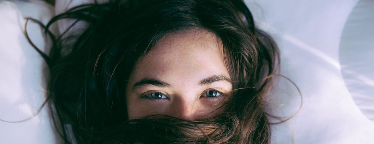 SOS Augenpflege: Das hilft der zarten Haut im Gesicht