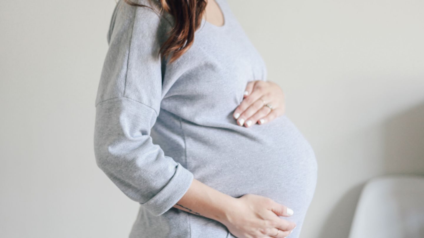 Was tun bei Beschwerden in der Schwangerschaft?