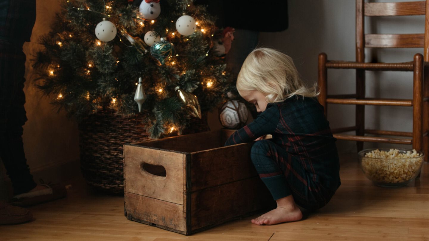 Warum Musik Weihnachten so besonders macht