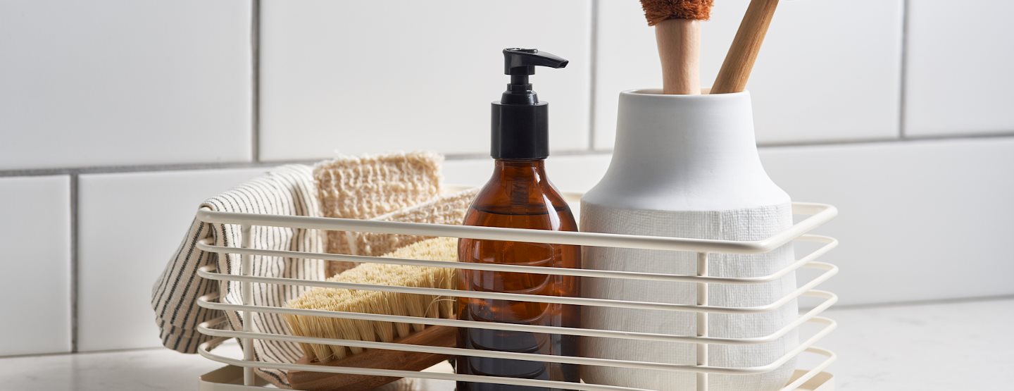 Hygiene: Tipps fürs Saubermachen daheim