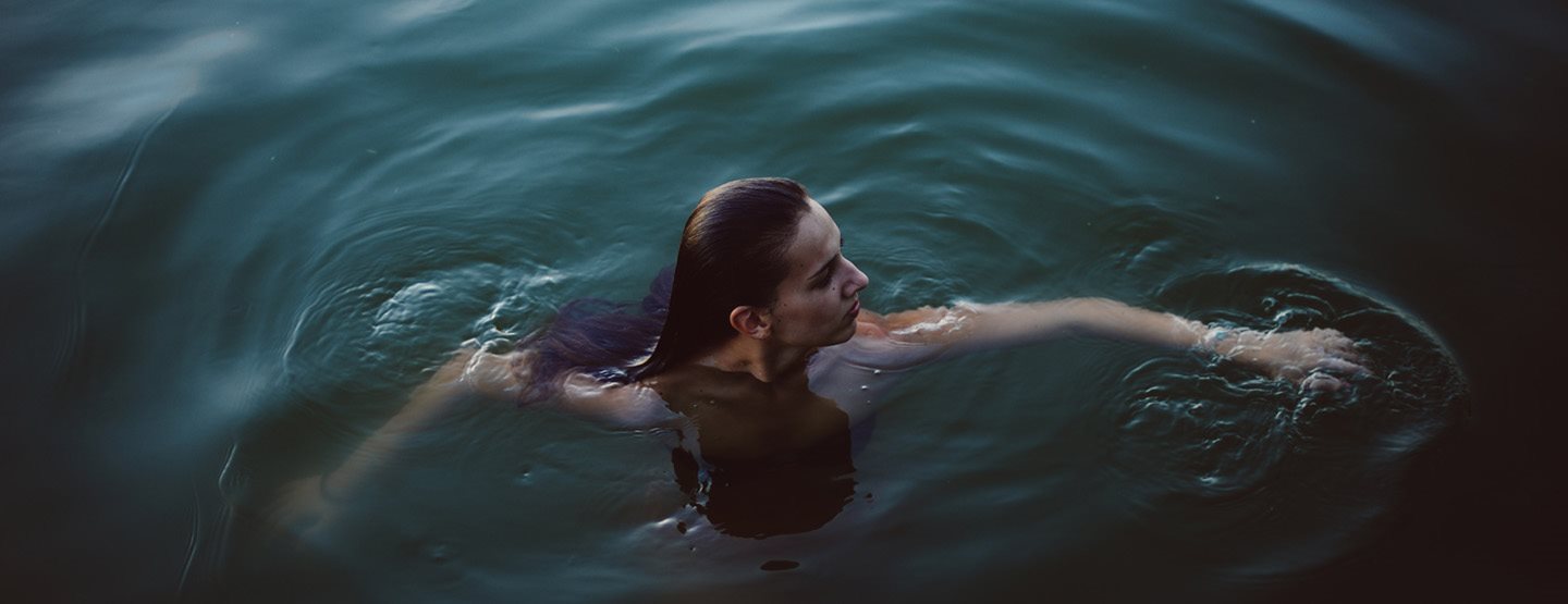Wim-Hof-Methode: 6 Fakten übers Eisbaden