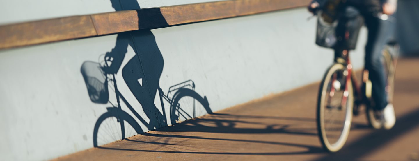 Kennen Sie diese 6 Dinge übers Radfahren?