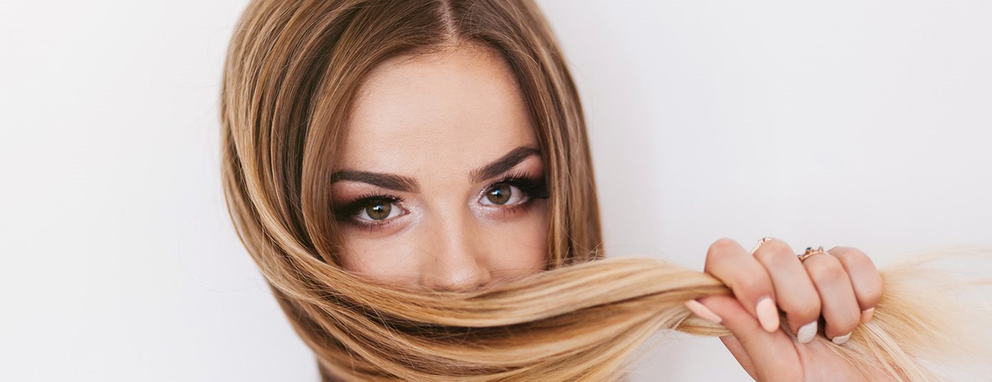 Balayage: Der ultimative Guide