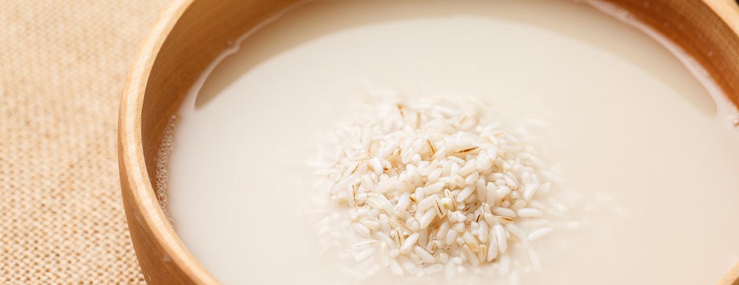 Reiswasser für die Haare: Was bringt’s?