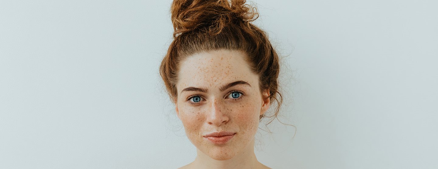 No-Make-up-Look: 9 umwerfende Tipps