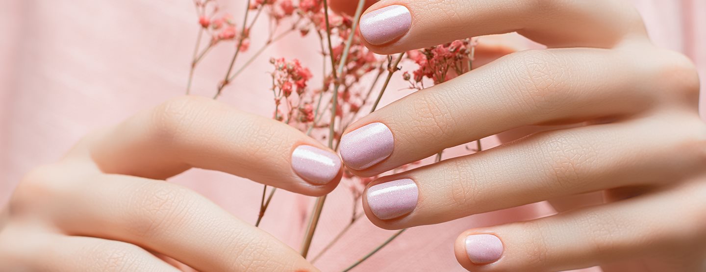 So hält Nagellack länger: 6 simple Steps