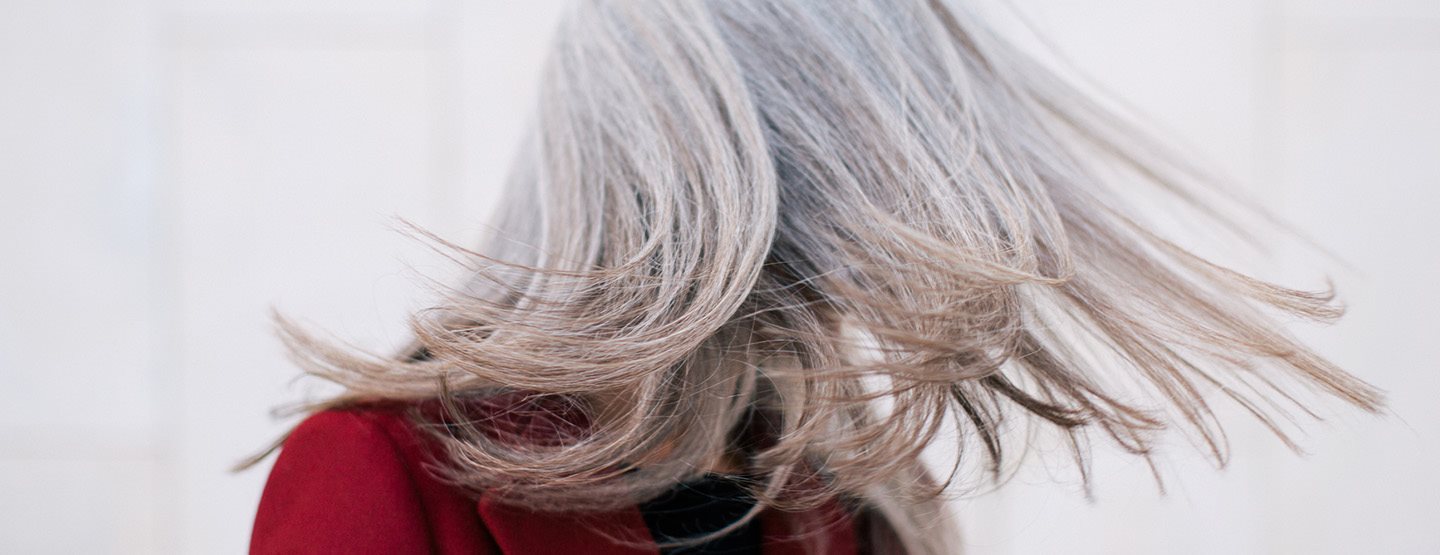 Dünnes Haar: 5 Tricks für Haarwachstum